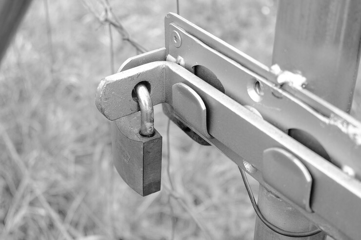 Salto Locks For Public Venues: Balancing Security And Accessibility