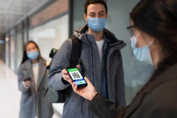 Select Embracing Contactless Solutions: Salto Systems In A Post-Pandemic World Embracing Contactless Solutions: Salto Systems In A Post-Pandemic World