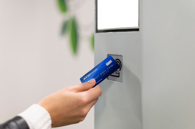 Enhanced Apartment Living: Salto Electronic Locks