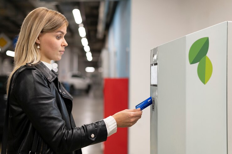 A Step Towards Sustainability: Salto Electronic Locks In Green Hotels