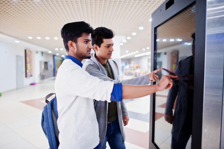 Salto Keyless Systems: A Partner In Campus Safety