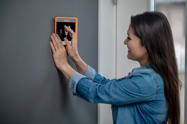 Residential Security Reinvented: Salto Electronic Locks